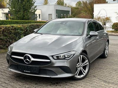Mercedes CLA200