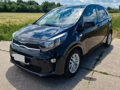 Gebraucht Kia Picanto