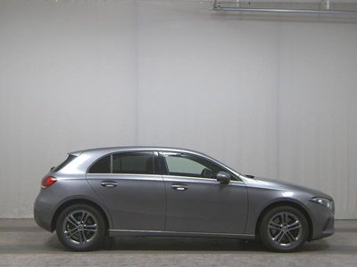Mercedes A250
