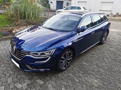 gebraucht Renault Talisman GrandTour Talisman Grandtour , Kamera, BOSE