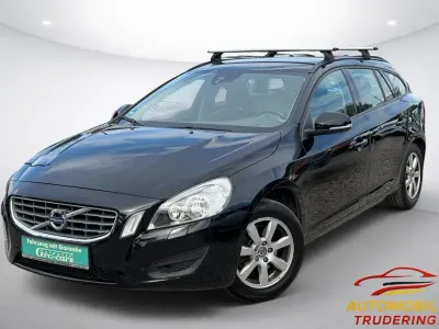 Gebraucht Volvo V60