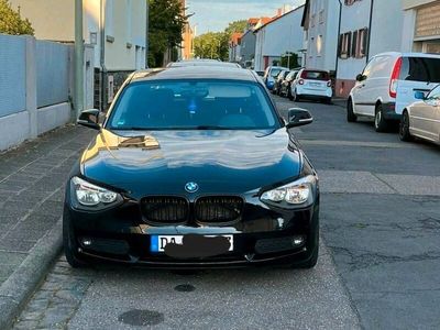 BMW 114