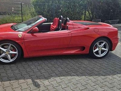 Ferrari 360
