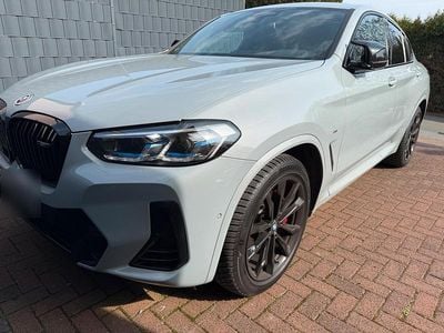 Gebraucht BMW X4 M Sport 360 PS (264 kW) 2022 SUV