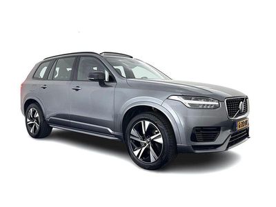 Gebraucht Volvo XC90 R-Design 390 PS (286 kW) 2019 Grau SUV