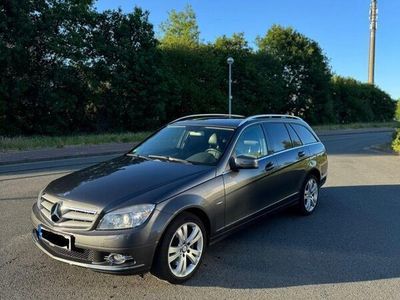 Mercedes C350