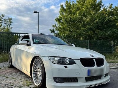 BMW 335 Cabriolet
