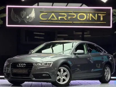 Gebraucht Audi A5 Sportback