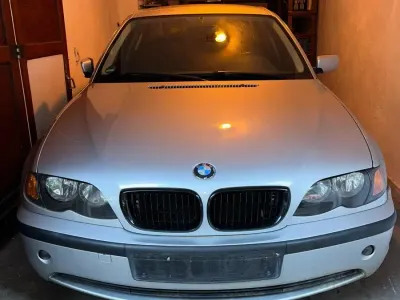 Gebraucht BMW 320