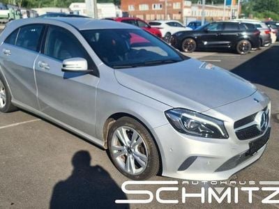 Mercedes A220