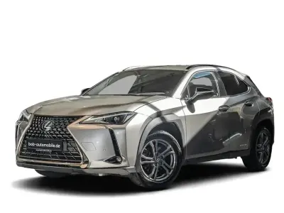 Gebraucht Lexus UX 250h 2021 Grau SUV