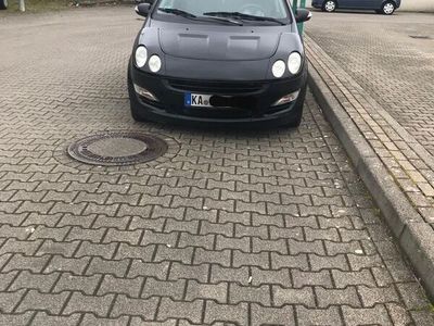 gebraucht Smart ForFour 1,1 pure pure