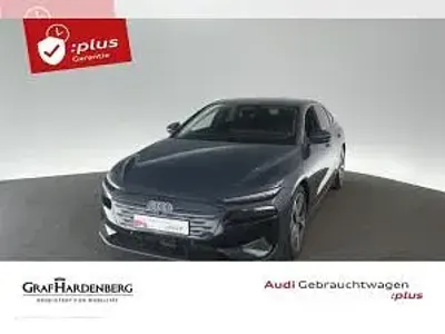 Gebraucht Audi A6 e-tron