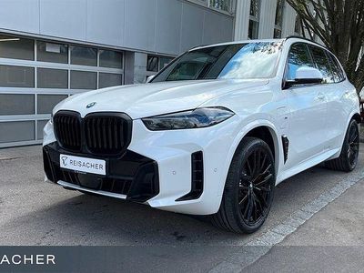 Neu BMW X5 Performance 489 PS (359 kW) 2026 Weiß SUV