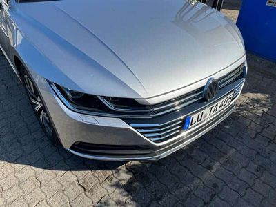 gebraucht VW Arteon Elegance