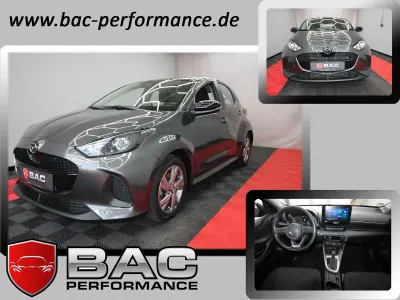 Gebraucht Mazda 2