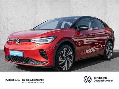 Usata VW ID.5 GTX 219 kW (299 CV) 2022 Rosso SUV