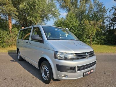 VW T5