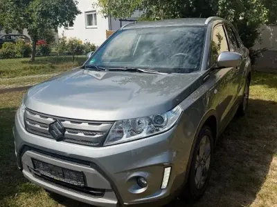 Gebraucht Suzuki Vitara