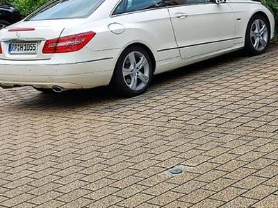 Mercedes E350