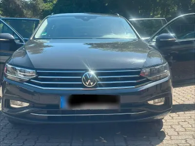 Gebraucht VW Passat