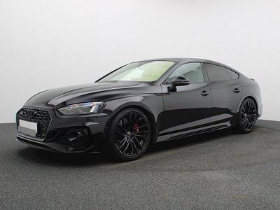 gebraucht Audi RS5 Sportback PANO MATRIX-LASER LEDER ALU 20