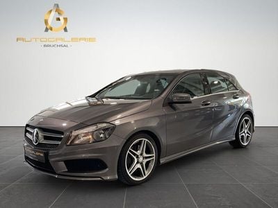 Mercedes A220