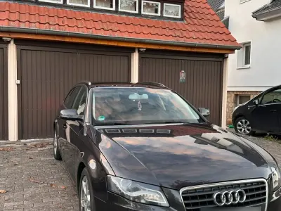 Gebraucht Audi A4