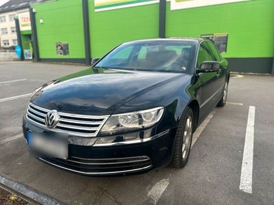 gebraucht VW Phaeton 3,0tdi 4 motion