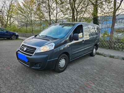 Fiat Scudo