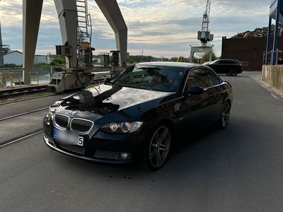 gebraucht BMW 335 Cabriolet E93 I Individual