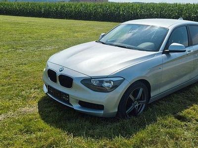 BMW 114