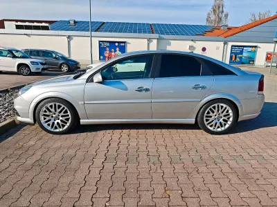 Gebraucht Opel Vectra