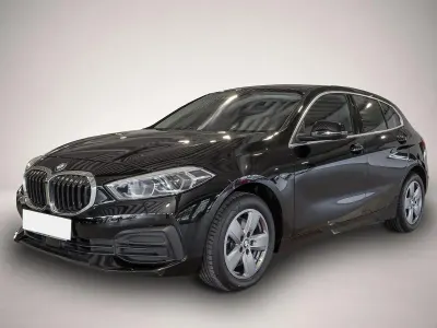 Gebraucht BMW 116