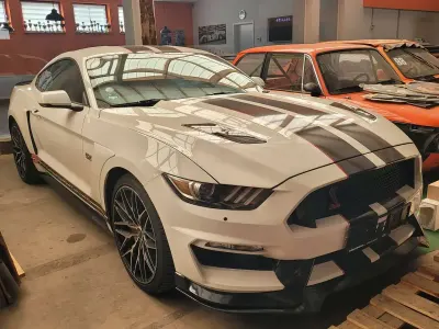 Gebraucht Ford Mustang GT