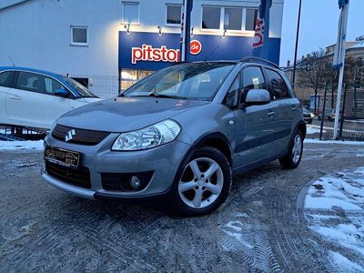 Other Gebraucht 2006 Suzuki SX4 Comfort Limousine | 5.999 € (Teuer)