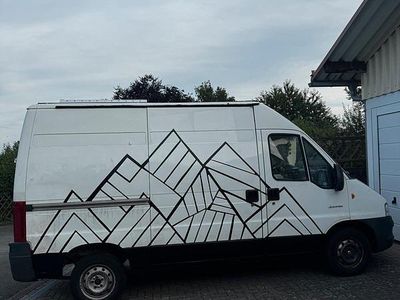 Citroën Jumper