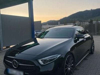 Mercedes CLS350