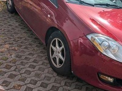 Fiat Bravo