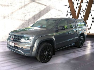 VW Amarok
