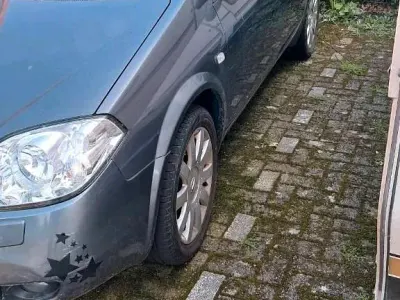 Gebraucht Nissan Primera 144 PS (105 kW) 2004 Grau Kombi