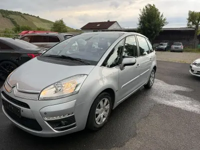 Gebraucht Citroën Grand C4 Picasso