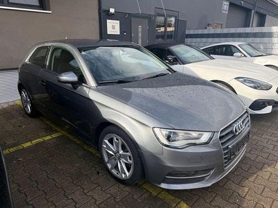 Gebraucht Audi A3 Sport 150 PS (110 kW) 2014 Grau