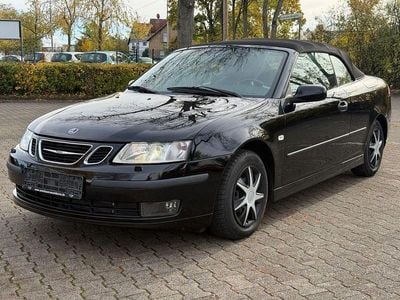 Saab 9-3 Cabriolet