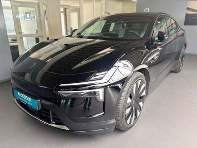 Polestar 4