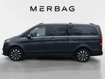 Gebraucht Mercedes V300