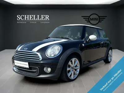 Gebraucht Mini Cooper