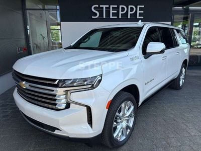 Chevrolet Suburban