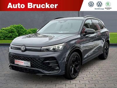 Neu VW Tiguan R-line 150 PS (110 kW) 2026 Delfingrau SUV