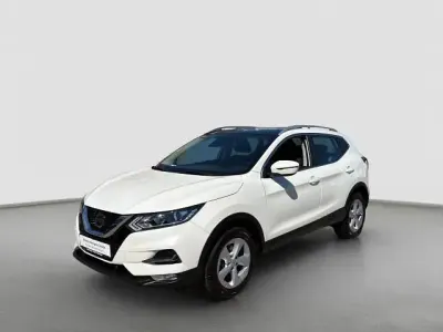 Gebraucht Nissan Qashqai